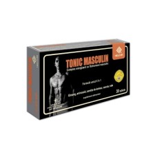 Tonic Masculin Helcor